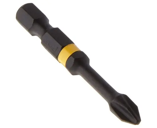 Bit impact DeWalt DT7998T-QZ PH2 50 mm 5 pcs