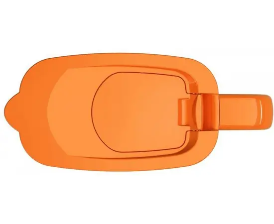 Filter jug AQUAPHOR COMPACT MF+ orange