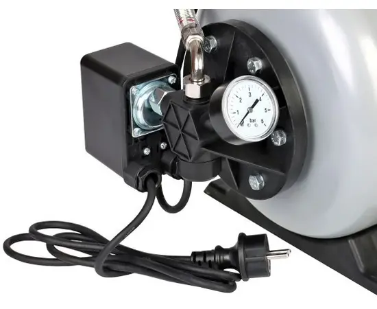 Pump AL-KO HW 3600 Easy 850W