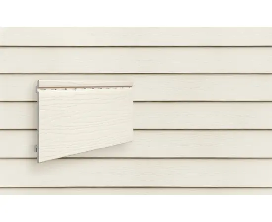 Panel Profile VOX Kerrafront KF FS-201 Classic cream 0.18х3 m B