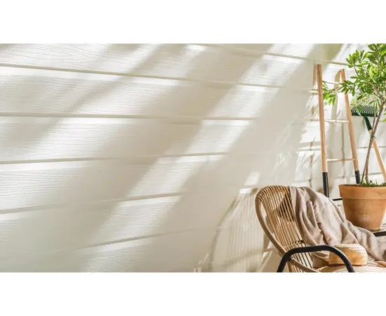 Panel Profile VOX Kerrafront KF FS-201 Classic cream 0.18х3 m B