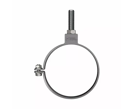 ცალუღი მილის უნივერსალური Technonicol L140 125/82 PVC ნაცრისფერი