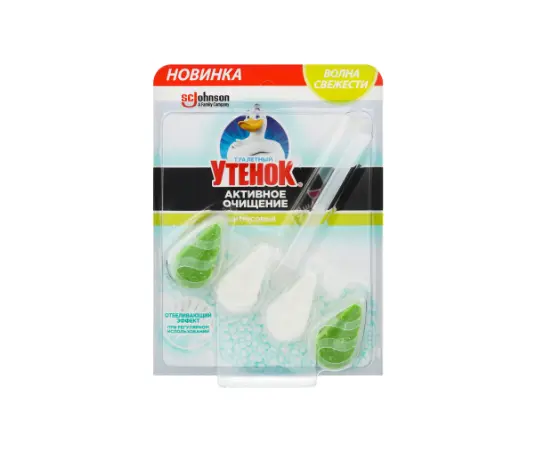 Toilet block for toilet Utenok 38,6 g