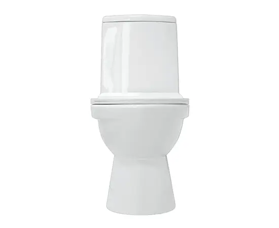 Toilte bowl compact SANITA Next Slim