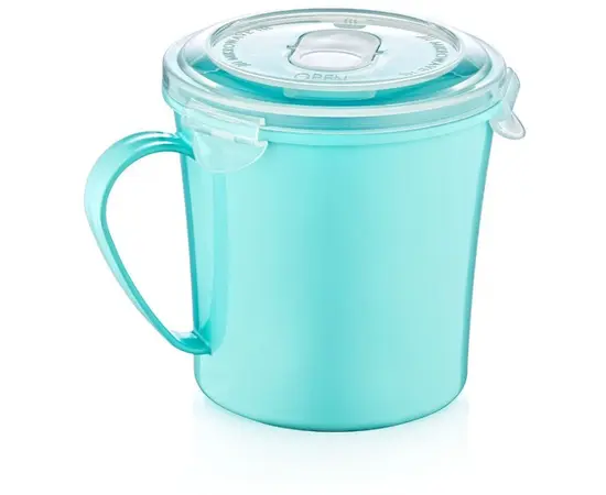 Mug container Irak Plastik FRESH BOX LC-700 700 ml