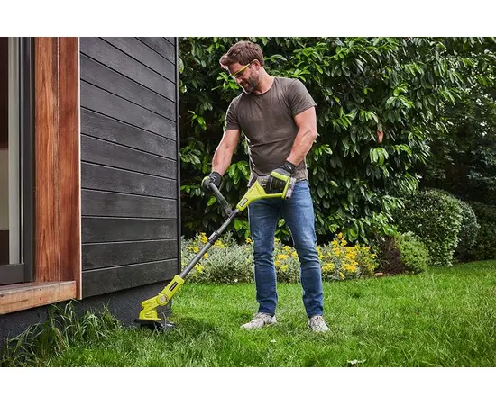 Триммер аккумуляторный Ryobi ONE+ OLT1832 18V