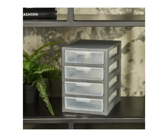 Universal Organizer Aleana Grey
