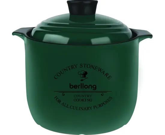 Ceramic Pot BERLLONG BCP-4875