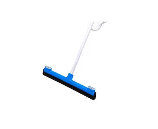Floor cleaner with rubber head Kleaner GSK008