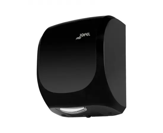 Electric hand dryer Jofel ABS black