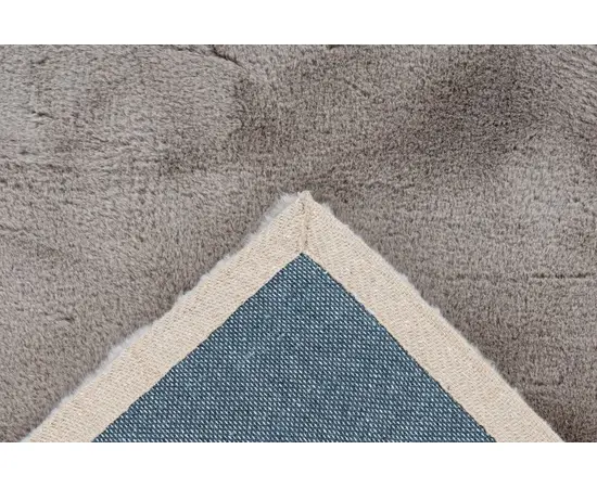 Carpet DCcarpets Heaven 90770 Taupe 160x230 cm