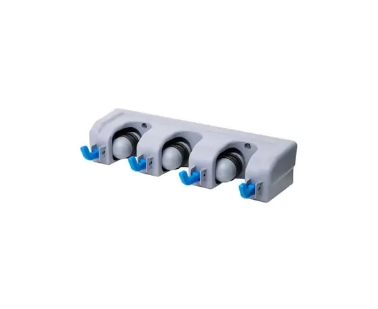 A hanger for mops and sticks GSZ003 Kleaner