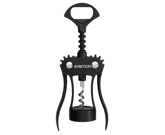 Штопор для винных бутылок AMBITION 19 см