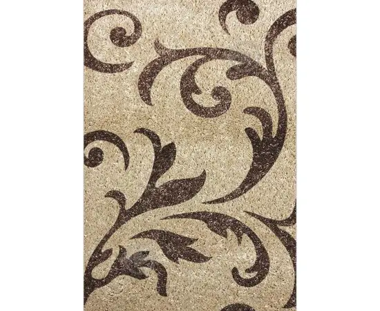 Ковер Carpetoff Malaga 12516-89 0.6x1.1 м.