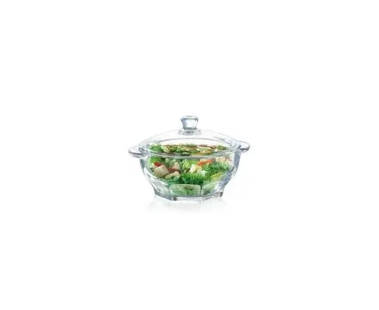 Heat-resistant container Granity LUMINARC 1.5 L