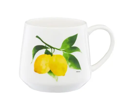 ჭიქა Frutti Lemon 460 მლ
