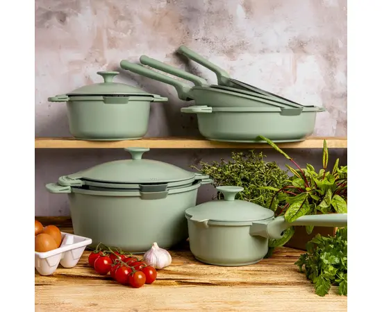 Pot Ambition 24 cm