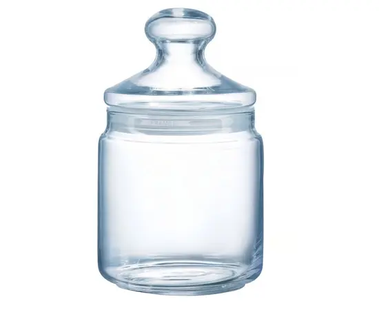 Glass jar LUMINARC 0.75 l