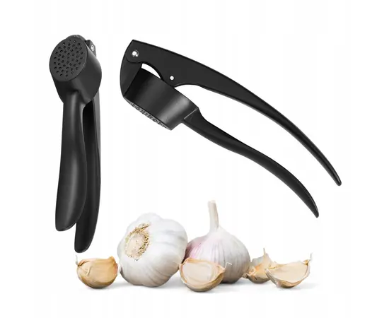 Garlic press  AMBITION 17 cm