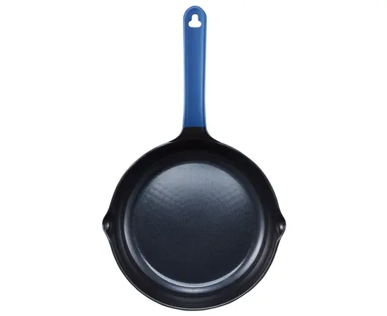 Pan Ambition Qualum Ceramic Cobalt 26 cm