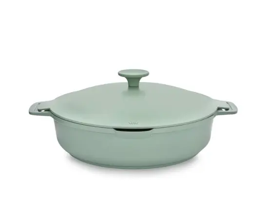 Frying Pan Qualum Basic Fern AMBITION 28 cm