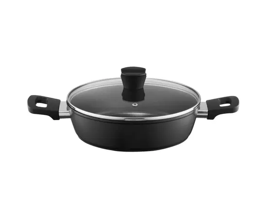 Frying Pan Qualum Basic Alto AMBITION 28 cm