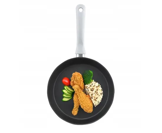 Frying Pan Qualum Basic Fern AMBITION 28 cm