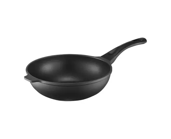 Wok Pan Ilag Ultimate Enzo AMBITION 30 cm