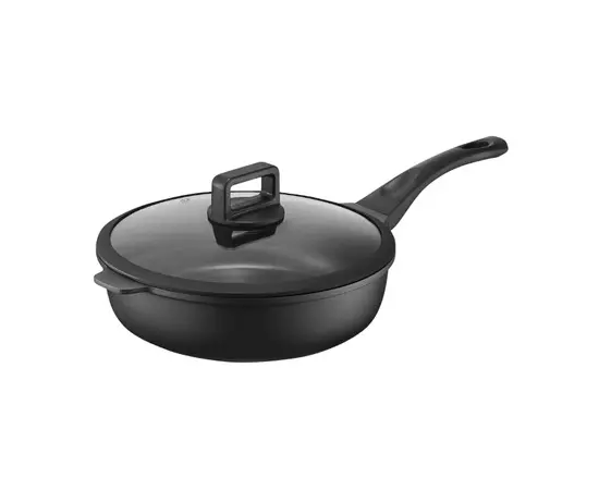 Deep Frying Pan AMBITION Enzo AMBITION 28 cm