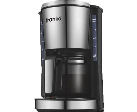 ყავის აპარატი Franko FCM-1170