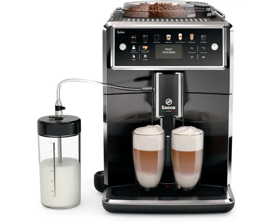 ყავის აპარატი Philips SM7580/00