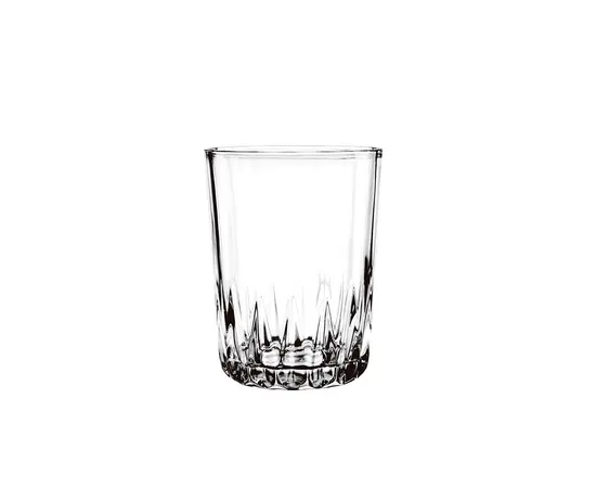 Glass cup BLINKMAX 225ml