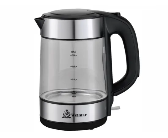 Электрический чайник Weimar WE-3503 1850-2200 W