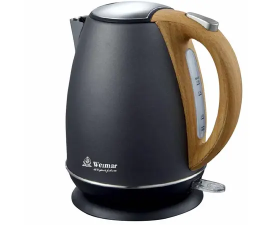 Электрический чайник Weimar WE-3504 1850-2200 W