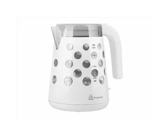 Электрический чайник Weimar WE EK350 2000W