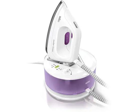 Steam generator Braun IS2044VI 2200W