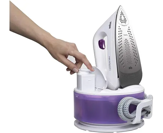 Steam generator Braun IS2044VI 2200W