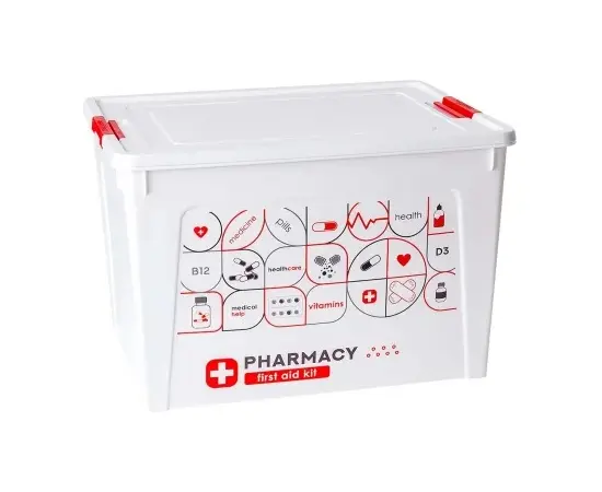 Container Smart Box 12l