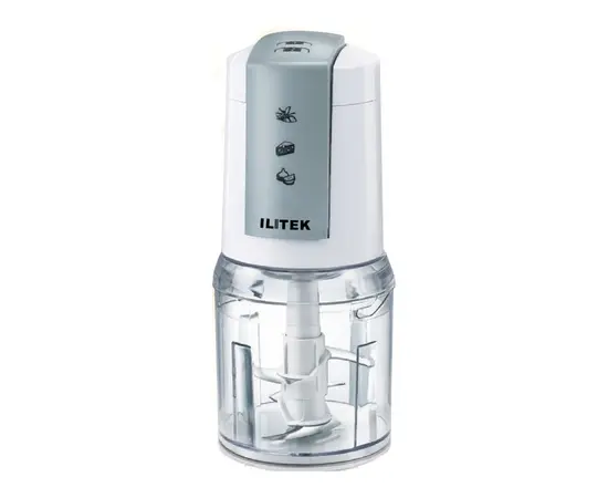 ჩოპერი Ilitek IL 4001