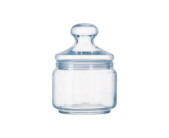 Glass jar LUMINARC 0.5 l