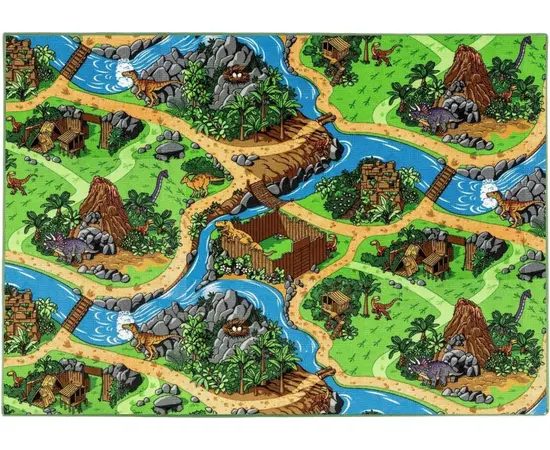 ხალიჩა AW DINO WORLD 140x200 სმ