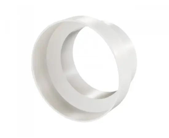 Air ducts connector DOMOVENT 312 150/125 mm