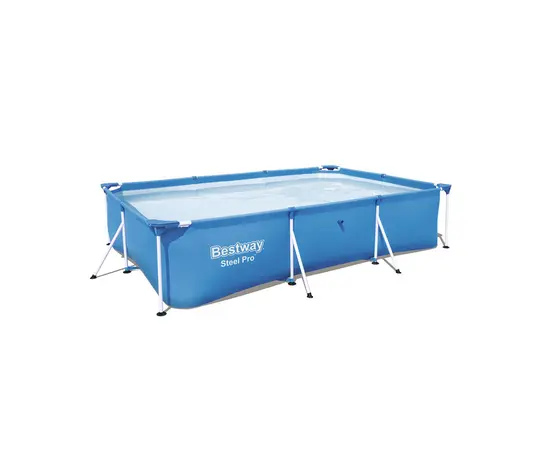 Frame pool Bestway 56404 300x201x66 cm