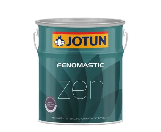 Краска интерьерная Jotun Fenomastic Zen Base C 13.5 л