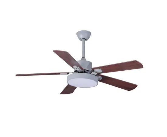 ჭაღი ვენტილატორი Gabis 75W 3000-6000K BL-2832-GY-WG