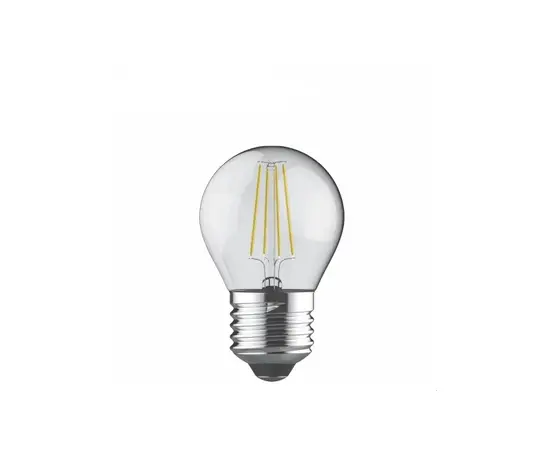 Светодиодная лампа LUXRAM 2700K 2W E27
