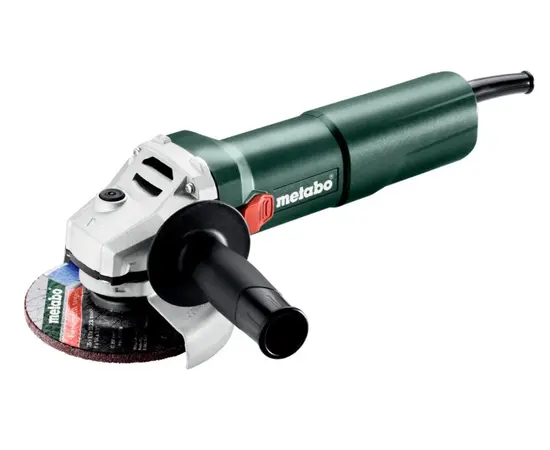 Angle grinder Metabo W 1100-125 1100W (603614010)