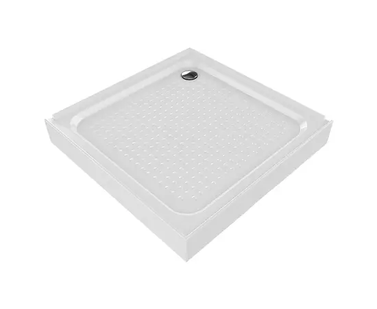 Shower Tray IVA TAS100 1000x1000x150 mm