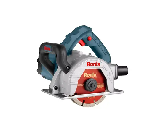 არხის საჭრელი Ronix 3412