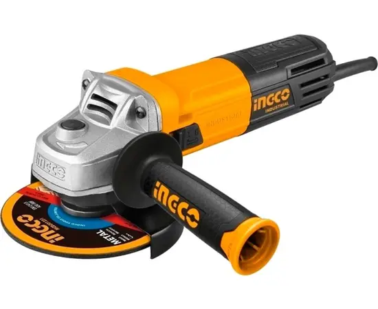 Angle grinder Ingco Industrial AG8528 950W